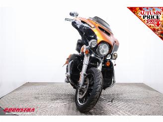 Harley-Davidson  FLHTK Electra Glide Ultra Limited 103 ABS Rinehart Cruise Heizgriffe Navi Bluetooth picture 6