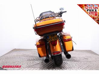 Harley-Davidson  FLHTK Electra Glide Ultra Limited 103 ABS Rinehart Cruise Heizgriffe Navi Bluetooth picture 15