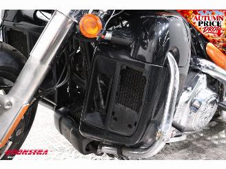 Harley-Davidson  FLHTK Electra Glide Ultra Limited 103 ABS Rinehart Cruise Heizgriffe Navi Bluetooth picture 14