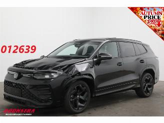 Avarii autoturisme Volkswagen Tayron 2.0 TDI DSG R-Line Pano LED ACC Massage 360° HUD AHK 2025/11