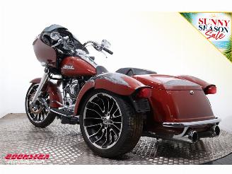 Harley-Davidson  FLRT Road Glide Trike ABS LED Cruise picture 4