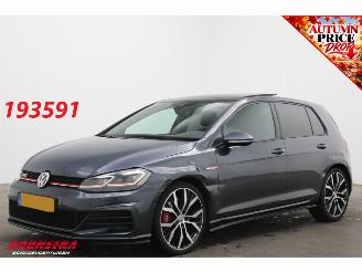 Avarii autoturisme Volkswagen Golf 2.0 TSI DSG GTI Performance Pano DCC Virtual Dynaudio ACC SHZ 2019/6