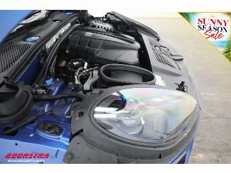 Porsche Macan 3.0 S PDK Bose PASM PDLS+ Leder Memory SHZ Apple/Android AHK picture 6