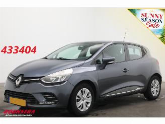 Renault Clio 0.9 TCe Zen Cruise Navi Airco Bluetooth Dab 2016/10