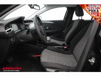 Opel Corsa-E Edition 50 kWh Cruise Clima SHZ Apple/Android PDC picture 15
