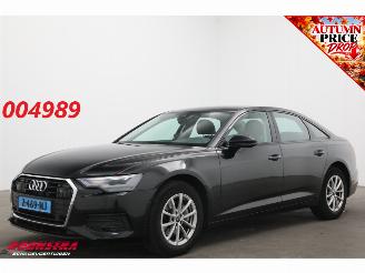 ojeté vozy osobní automobily Audi A6 Limousine 35 TDI Aut. Taxi-klaar!! Cruise Navi Clima SHZ Virtual Apple/Android PDC 2022/8