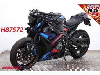 škoda motocykly BMW  M 1000 R Competition Carbon Akrapovic LED Cruise 2023/7