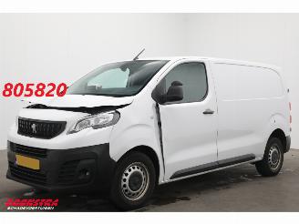 Peugeot Expert 2.0 BlueHDI 145 S&S L2 Cruise Navi Airco Apple/Android PDC picture 1