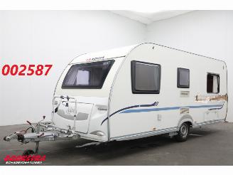 škoda karavany Adria  Adora ADORA Mover Fietsendrager Rondzit Frans bed 2010/4