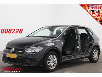 Avarii autoturisme Volkswagen Polo 1.0 MPI Teilediebstahl Edition Cruise Airco Virtual Apple/Android PDC 2025/10