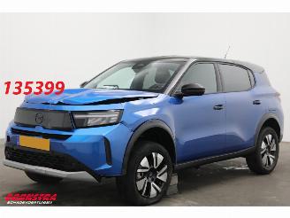Schadeauto Opel Frontera 1.2 Turbo Hybrid GS ACC Navi Clima SHZ LrHZ Apple/Android PDC 2026/6