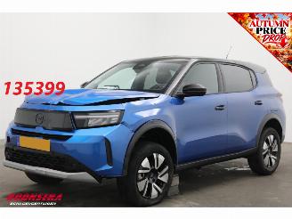 skadebil auto Opel Frontera 1.2 Turbo Hybrid GS ACC Navi Clima SHZ LrHZ Apple/Android PDC 2026/6