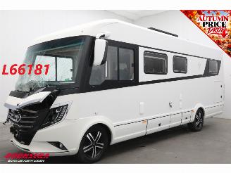 Unfall Kfz Wohnmobil Niesmann+Bischoff  Arto 77E Clouliner 2.3 M.Jet Aut. Garage Solar TV Single Beds Hefbed Cruise Clima Camera 2020/9