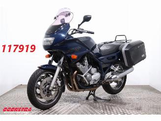 Gebrauchtwagen Motorrad Yamaha XJ 900 S Diversion 2X Koffer 2003/5