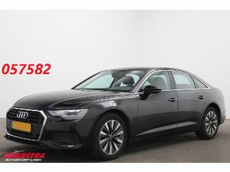 Gebrauchtwagen PKW Audi A6 Limousine 35 TDI S-Tronic Pro Line Cruise Navi Clima PDC 2022/8