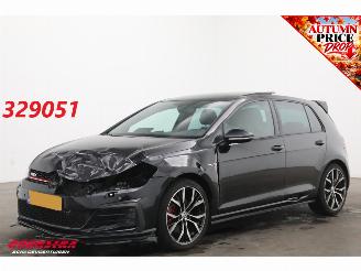 Avarii autoturisme Volkswagen Golf 2.0 TSI GTI Pano ACC Navi Clima SHZ Virtual Apple/Android Camera PDC 2017/3