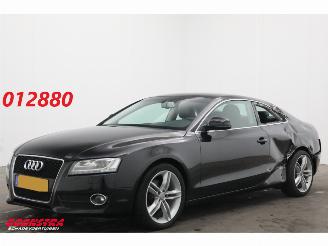 Unfallwagen Audi A5 Coupé 1.8 TFSI Aut. Pro Line Cruise Navi Clima PDC 2008/8