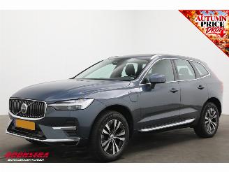 ojeté vozy osobní automobily Volvo Xc-60 2.0 T6 Plug-in hybrid AWD Inscription ACC Navi SHZ LrHZ Apple/Android Camera PDC 2021/12