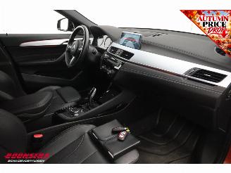 BMW X2 sDrive20i Aut. High Executive H/K ACC Navi Clima Leder Memory Apple/Android Camera PDC picture 8