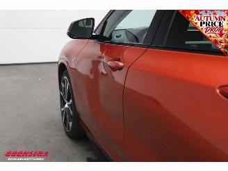 BMW X2 sDrive20i Aut. High Executive H/K ACC Navi Clima Leder Memory Apple/Android Camera PDC picture 7