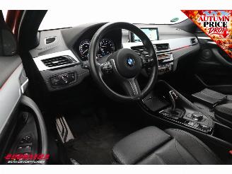 BMW X2 sDrive20i Aut. High Executive H/K ACC Navi Clima Leder Memory Apple/Android Camera PDC picture 14