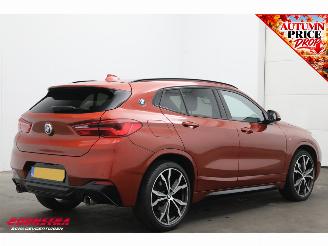 BMW X2 sDrive20i Aut. High Executive H/K ACC Navi Clima Leder Memory Apple/Android Camera PDC picture 3