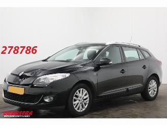 Avarii autoturisme Renault Mégane Estate 1.5 dCi Bose Cruise Navi Clima Bluetooth Camera PDC 2013/8