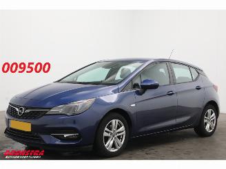 Avarii autoturisme Opel Astra 1.2 Edition Cruise Navi Airco Camera PDC 2021/5