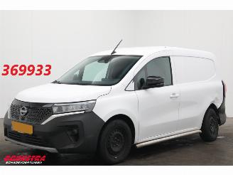 danneggiata veicoli commerciali Nissan  Tekna L1 44 kWh Cruise Navi Clima Virtual Apple/Android 360° PDC 2025/2