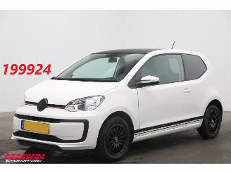 Avarii autoturisme Volkswagen Up! 1.0 BMT take up! Airco PDC 23.352 km! 2018/7
