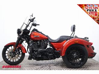 Harley-Davidson  FLRT Freewheeler 114 1.398 km! Tri Glide picture 5