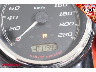 Harley-Davidson  FLRT Freewheeler 114 1.398 km! Tri Glide picture 27