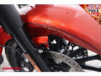 Harley-Davidson  FLRT Freewheeler 114 1.398 km! Tri Glide picture 21