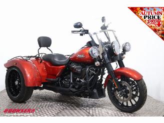 Harley-Davidson  FLRT Freewheeler 114 1.398 km! Tri Glide picture 2