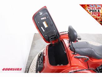Harley-Davidson  FLRT Freewheeler 114 1.398 km! Tri Glide picture 31