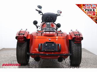 Harley-Davidson  FLRT Freewheeler 114 1.398 km! Tri Glide picture 8