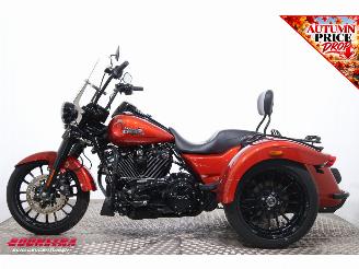 Harley-Davidson  FLRT Freewheeler 114 1.398 km! Tri Glide picture 9