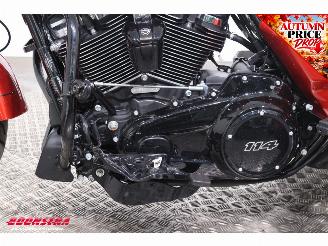 Harley-Davidson  FLRT Freewheeler 114 1.398 km! Tri Glide picture 13