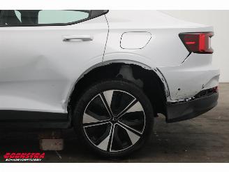Polestar 2 Long Range Single Motor 82 kWh ACC Navi Clima SHZ Virtual Apple/Android 360° PDC picture 5