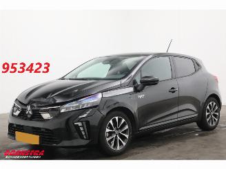 Schadeauto Mitsubishi Colt 1.6 HEV Intense Cruise Clima Virtual Apple/Android Camera PDC 2025/2