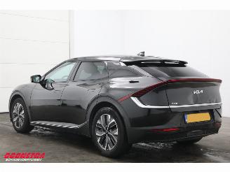 Kia EV6 Air 58 kWh ACC Navi Clima Virtual Apple/Android Camera PDC picture 4