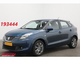 Avarii autoturisme Suzuki Baleno 1.2 Exclusive Airco 77.306 km! 2017/1
