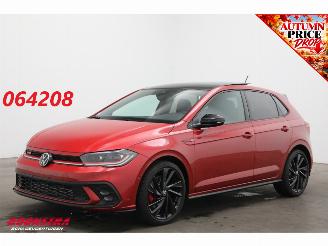 Avarii autoturisme Volkswagen Polo 2.0 TSI GTI Pano ACC Clima SHZ Apple/Android Camera PDC 2026/5