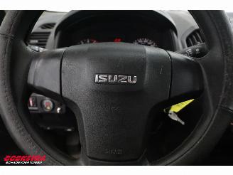 Isuzu D-Max 2.5 4X4 Extended Cab L Airco LMV picture 18