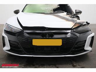 Audi E-tron RS 93 kWh B&O Pano ACC Navi Clima Memory Leder SHZ Virtual Camera PDC picture 6