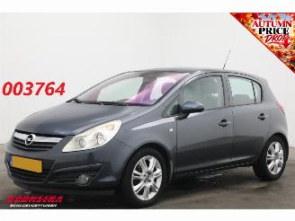 voitures voitures particulières Opel Corsa 1.2-16V Cosmo Clima PDC 2010/12