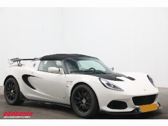 Lotus Elise Cup 250 Final Edition Cruise Airco Virtual Leder picture 2