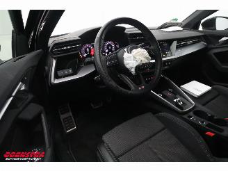 Audi A3 Limousine 35 TFSI S-Line ACC Navi Clima Virtual Apple/Android Camera PDC picture 16