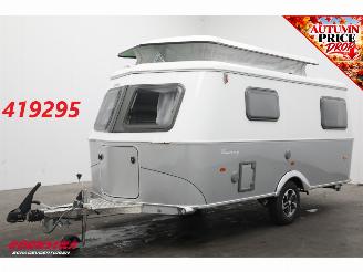 Vaurioauto  caravans Eriba  Touring 540 Design + Comfort Pack Luifel Hefdak NIEUW / NEU!! 2026