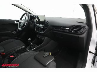 Ford Fiesta 1.0 EcoBoost Titanium ACC Navi Clima Apple/Android Camera PDC picture 14